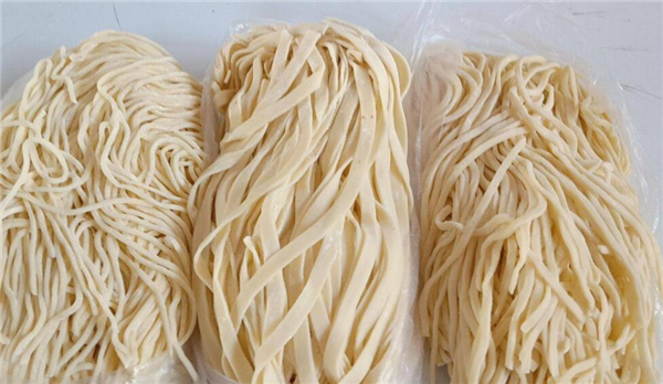 老北京炸醬面的做法